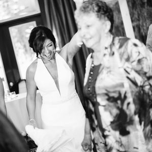 Meet your Posher, Deanna